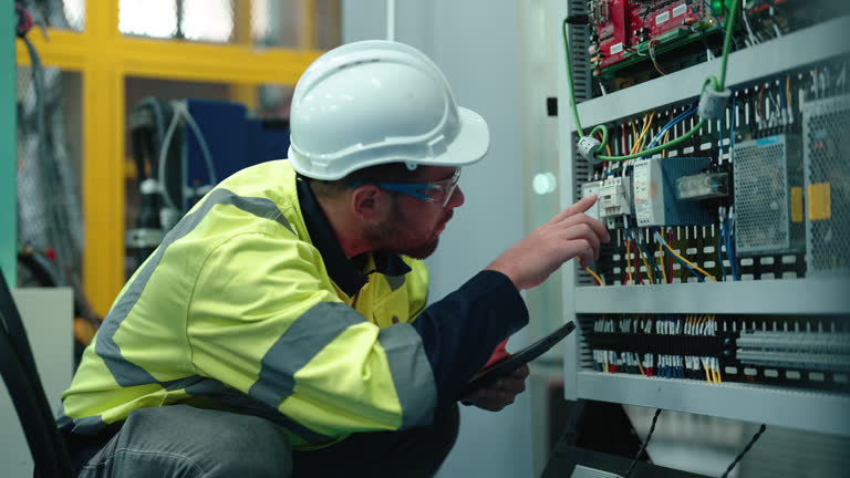 Emergency Electrical Repair Services in Gibraltar, MI